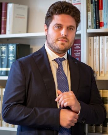 Avv. Lorenzo Vittorio Vignini