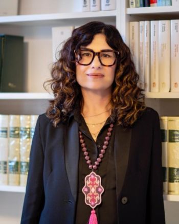 Avv.ta Mara Congeduti