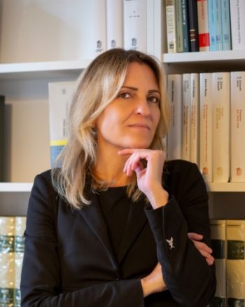 Avv.ta Antonella Ferrara